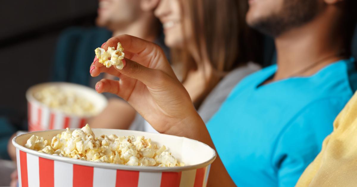 Film showings at Frome's Westway Cinema, October 3-9