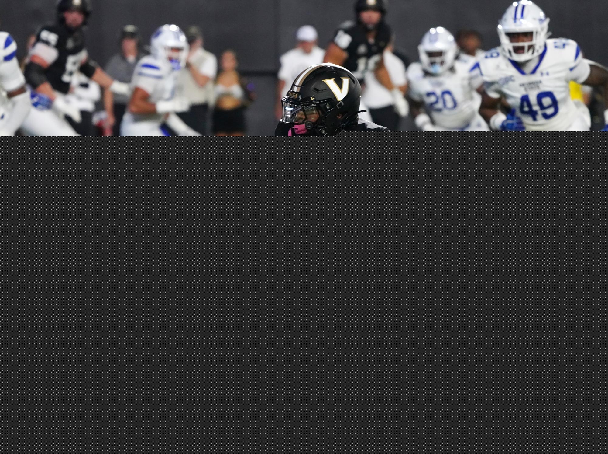 Press Conference Notes: Clark Lea looks ahead to matchup with Utah State