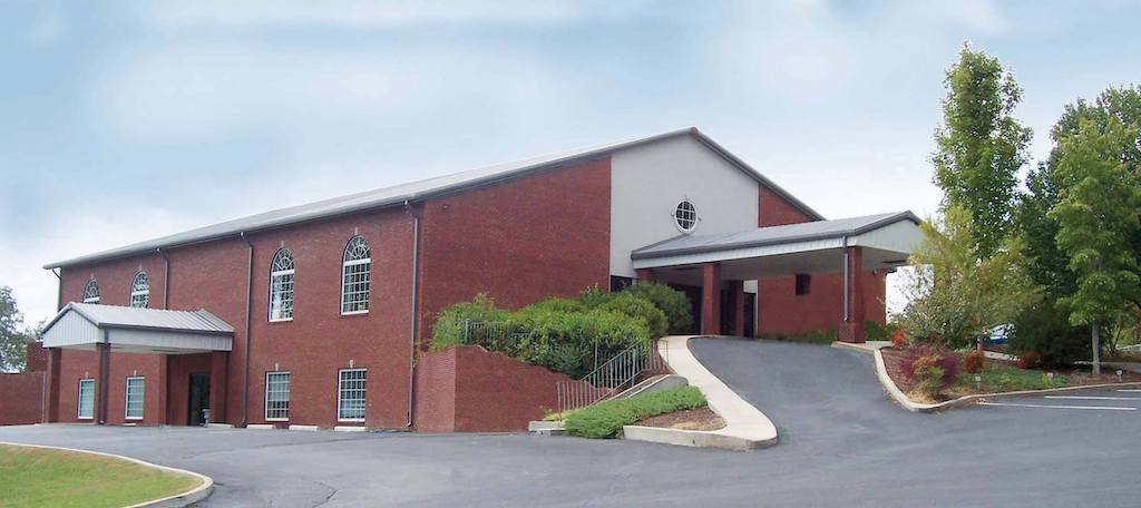 New Vision Christian Church to host MADE for MORE Women’s Conference