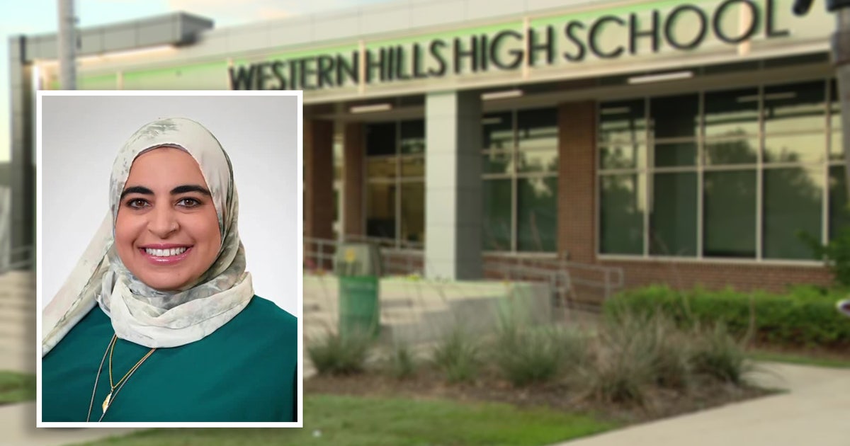 Fort Worth ISD not required to reinstate reassigned Muslim principal, judge rules