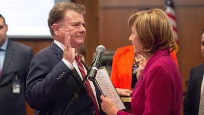 Comment on First Democrat in 12 Years Joins OC Supervisors by Morning Digest: Democrats win control of Orange County, a GOP bastion, for first time since 1970s