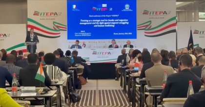 A 10 anni dall’omicidio Regeni, l’Italia rinnova la cooperazione con la polizia del Cairo. Le critiche: “Piantedosi si vergogni”