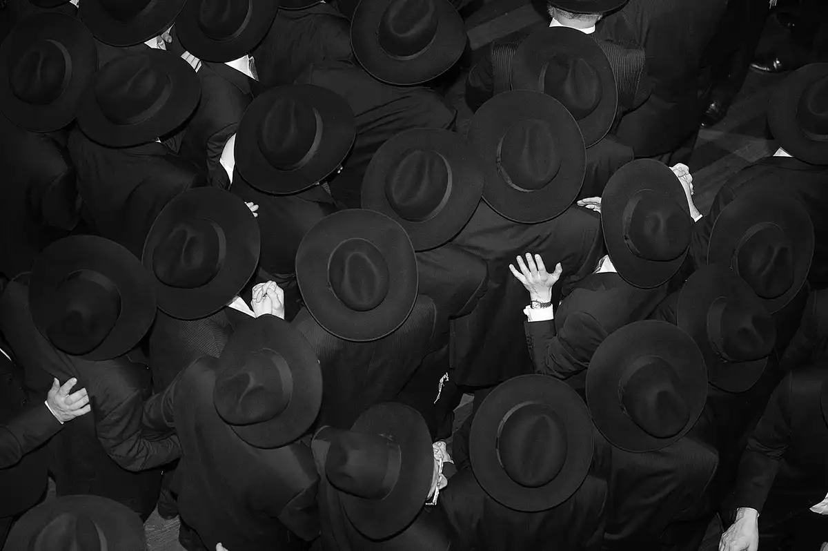 Charedi entrepreneur mentorship programme raises £46m