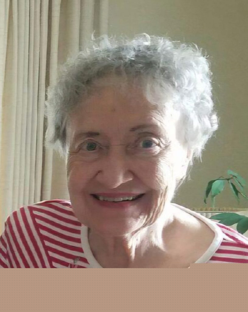 Carolyn Park, who taught generations of Galesburg students, dies at 93