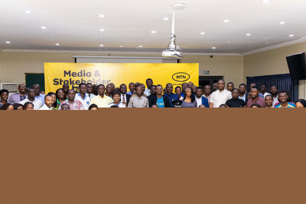 MTN Ghana celebrates 30 years of progress with renewed commitment to Ghana’s digital future
