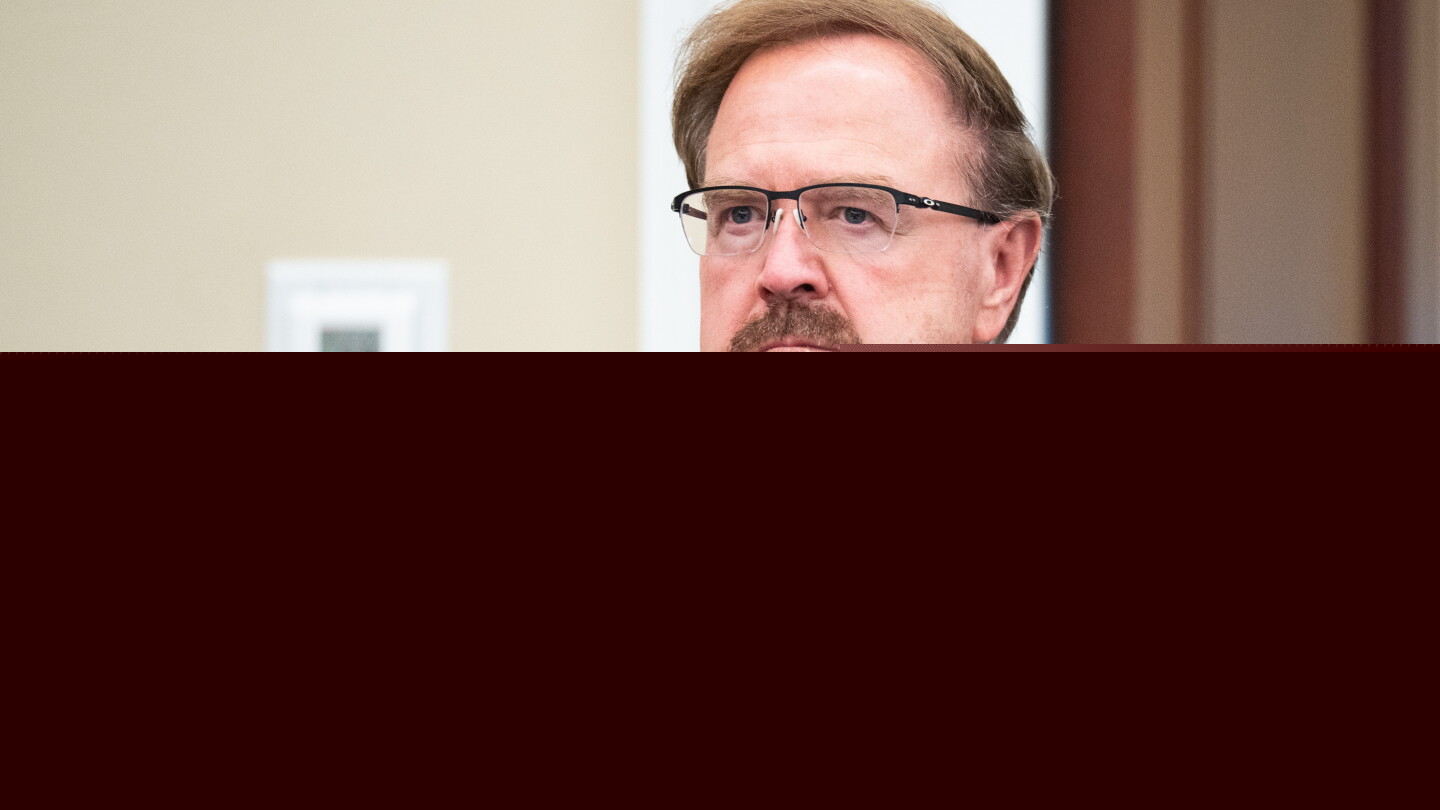 Ethics Committee Recommends Censure for Rep. Chuck Edwards Over ‘Inappropriate Conduct’