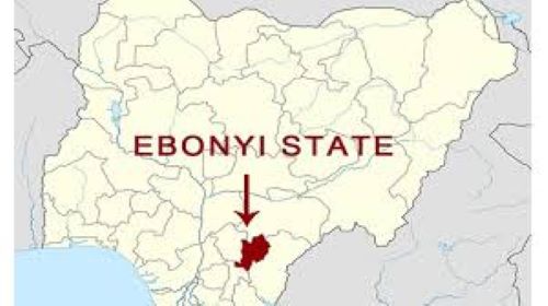 Tragedy: Police detain officers for alleged murder of a young man in Ebonyi