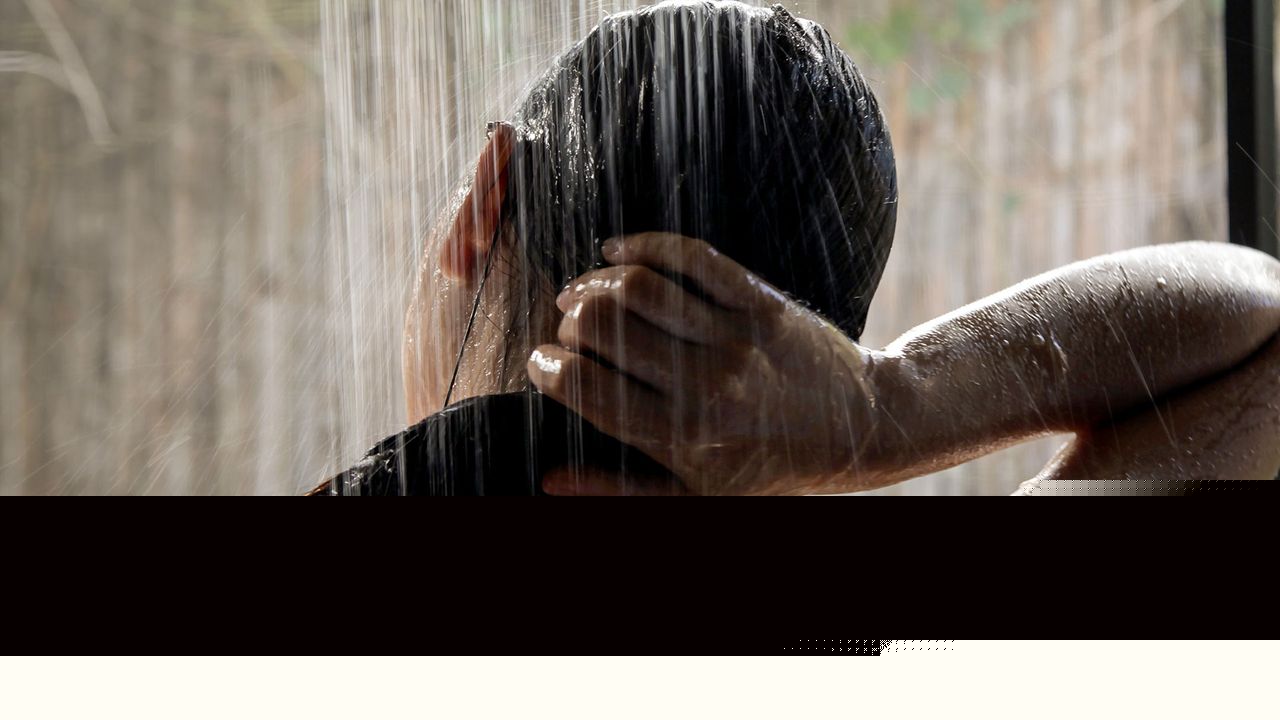 A doctor finally settled the morning or night shower debate — and the answer will seriously surprise you
