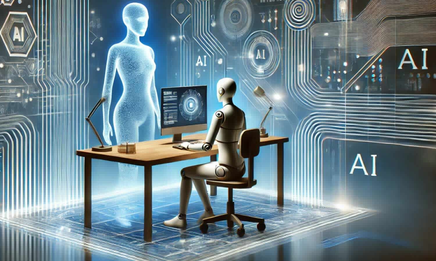 AI is not replacing executive education, it is redefining its value