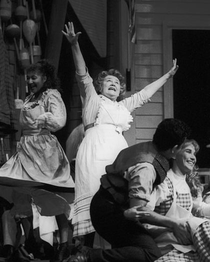 Patricia Routledge brought humanity to an array of eccentrics, from Hyacinth Bucket to Lady Bracknell