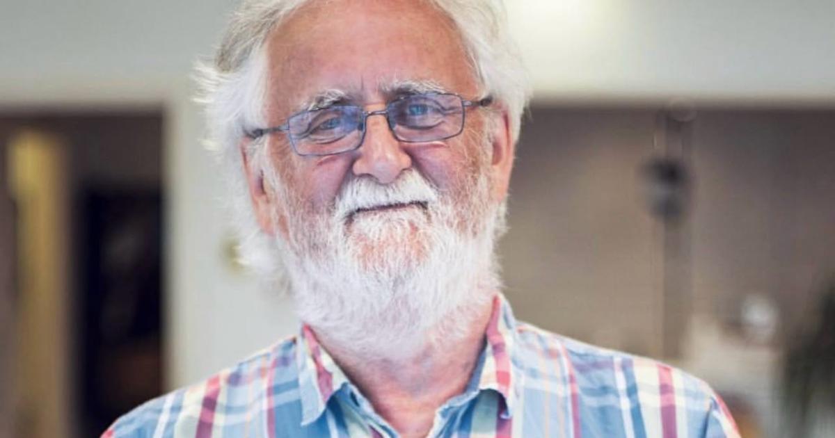 'A true gentlemen'- heartfelt memories of beloved business founder who has died