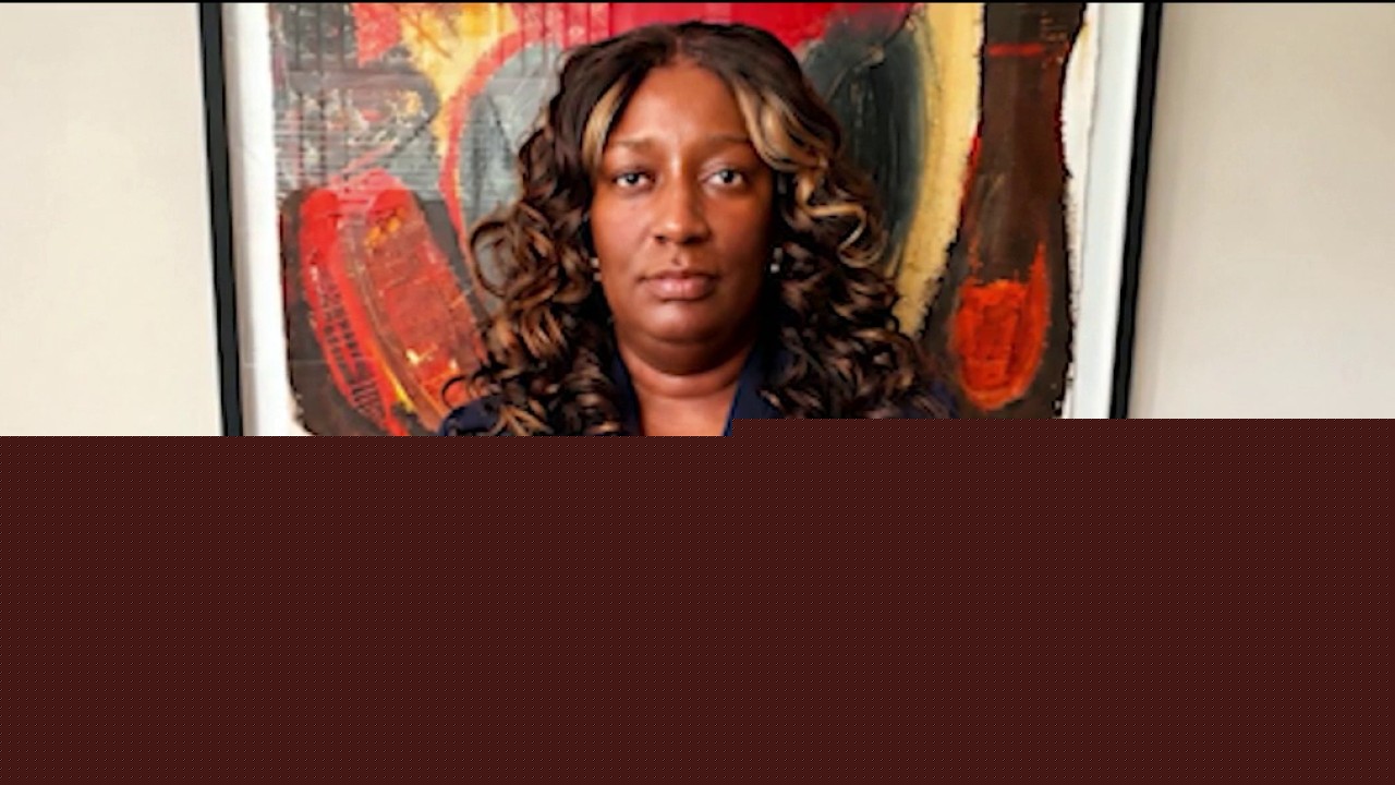 Georgia woman sues over wrong cancer diagnosis, unnecessary surgery