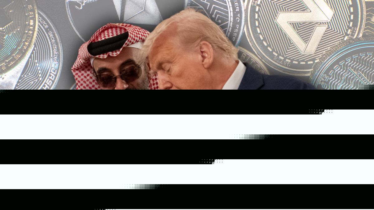 Examining claim Trump accepted $2B bribe to sell highly sensitive AI chips to UAE, China