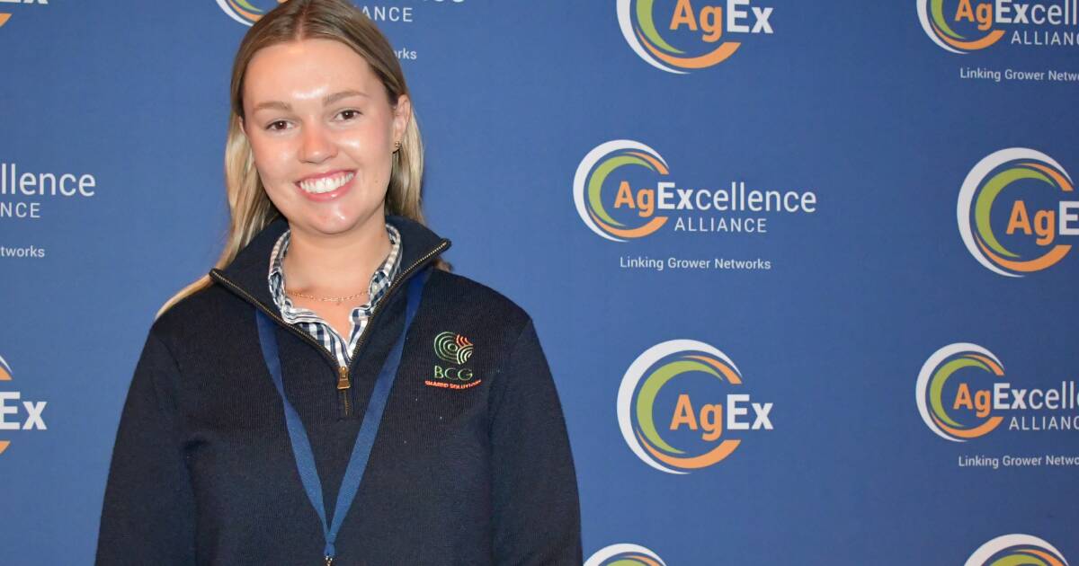 How this grower group is using artificial intelligence to help producers