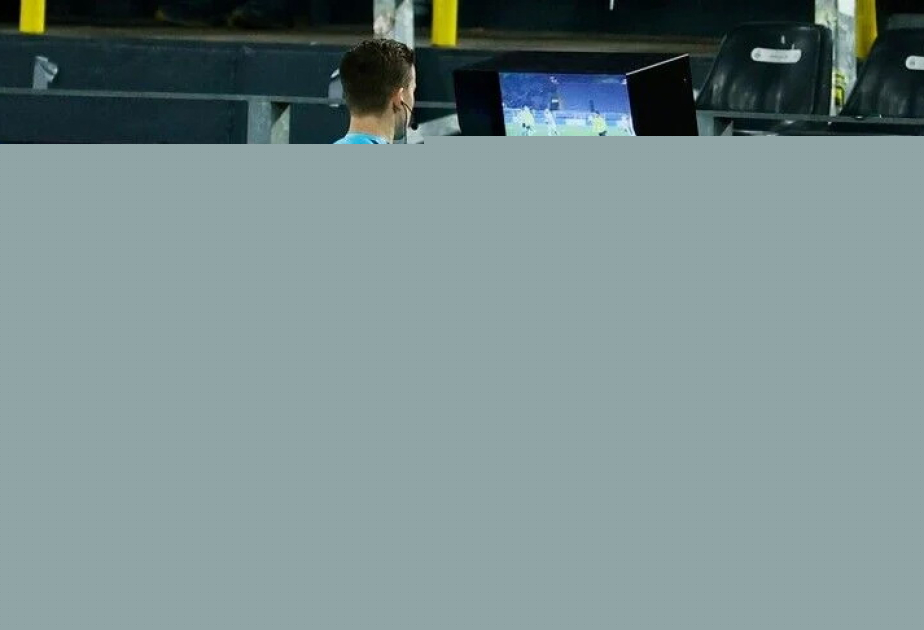 UEFA futbol hakimlərinin qərarına aydınlıq gətirəcək yeni platforma tətbiq edir