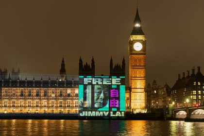 MPs pressure Starmer to secure release of imprisoned British citizen in China