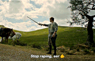 Stop Raping, Ser (AKOTSK) - Stop Raping Ser Tumblr GIF