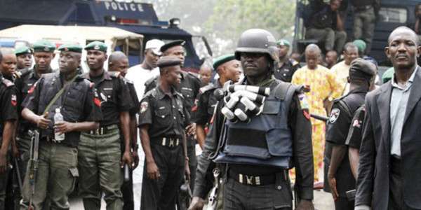 Comment on Police dispel influx of Jihadis in Sokoto by 4ww