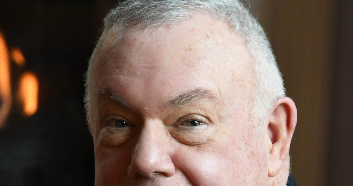 Paul Dillon: Veterans Care Today: Paul A Dillon On How The US Has Improved Its Care For Veterans Over The Past Five Years