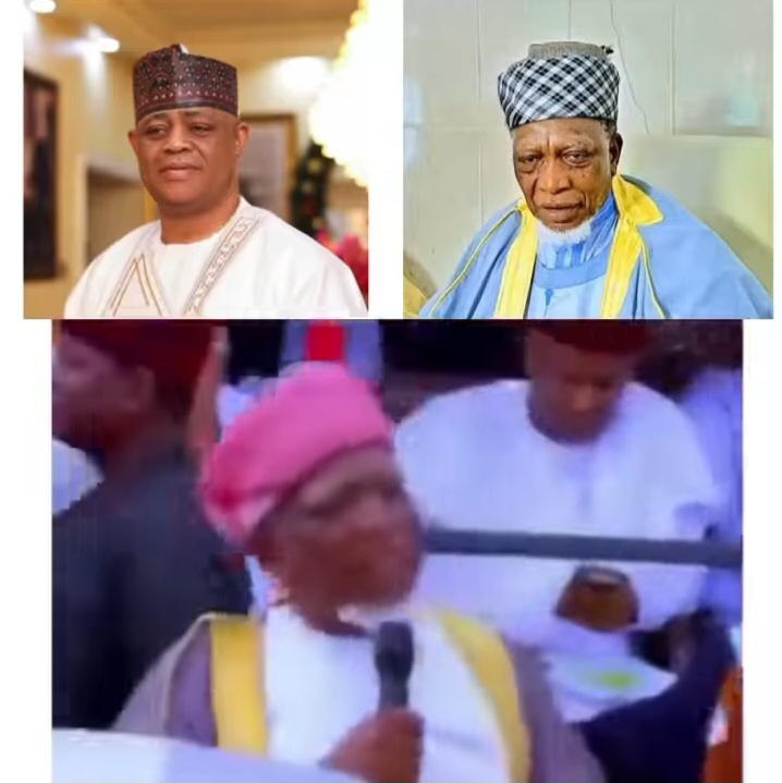 Nigeria Is Not A Muslim Country — Fani-Kayode Tackles Sheikh Jingir Over Population Claim