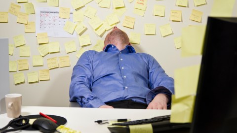Comment on 6 Ways to Get Started on That Project by eleanorg