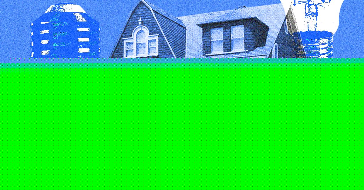 The Delicate Art of Making a 1907 House Smarter