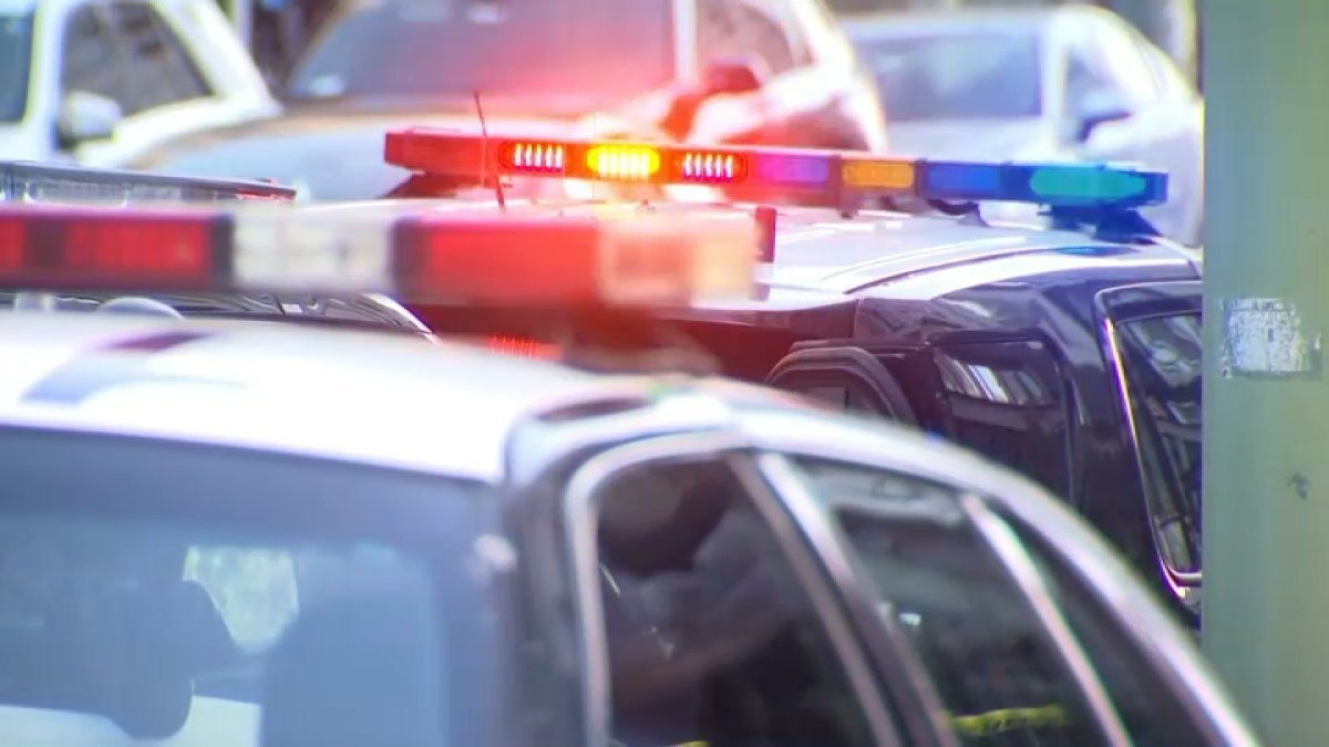 Route 125 in Andover reopens after crash prompts temporary closure
