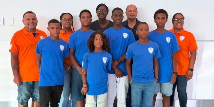 Young Cricketers To Compete In Festival In UK