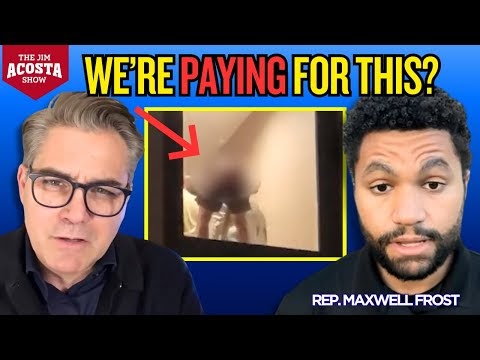 ICE Executes Citizens, Then Moons Protesters? Time to ‘Dispand’ ICE | Re...