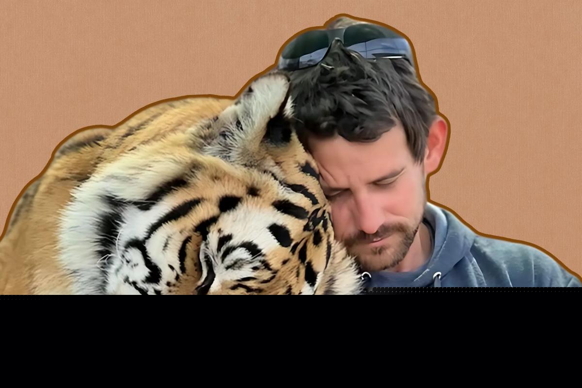 Oklahoma Tiger Attack Kills Handler in Front of His Family [Report]