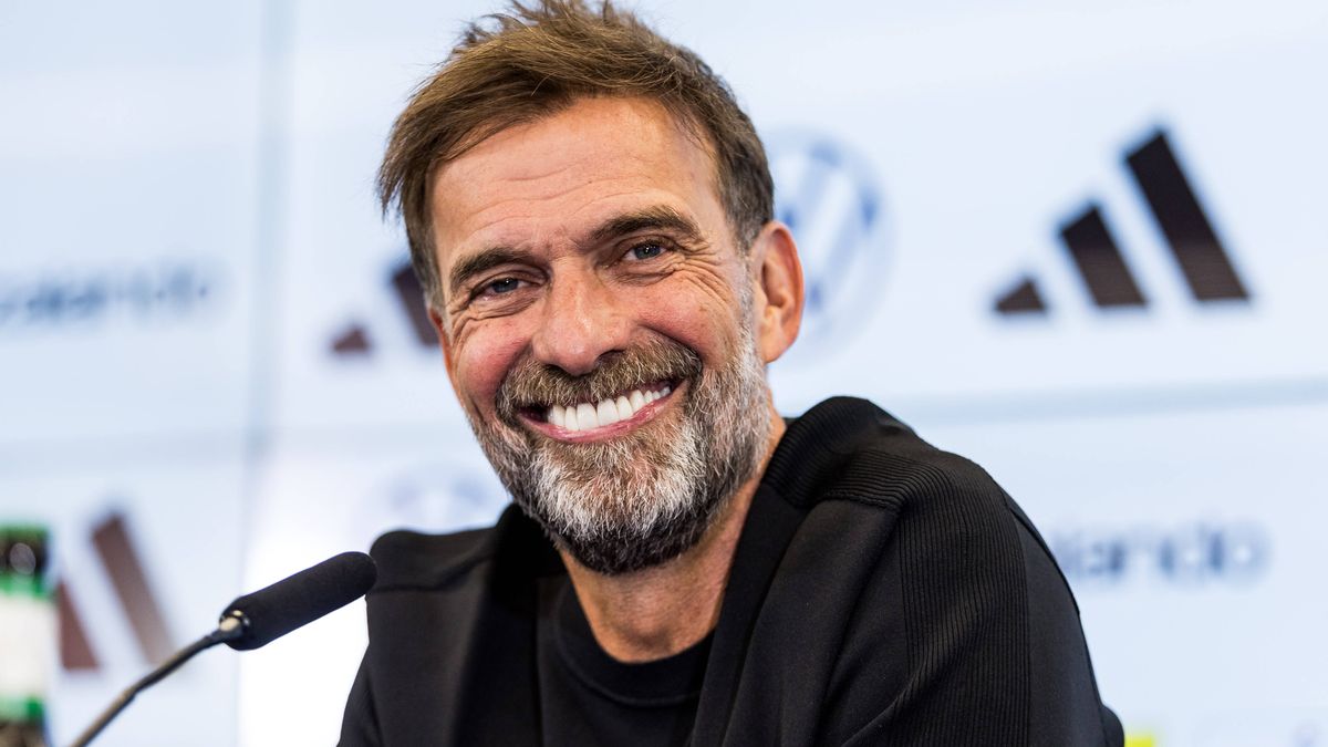 DFB führt wieder Stehplatztickets ein – pünktlich zum Heimdebüt von Jürgen Klopp