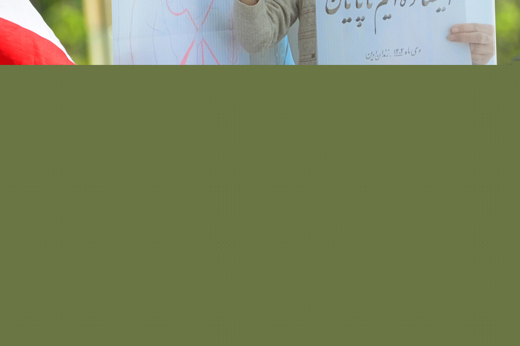 Τουλάχιστον 56 άνθρωποι έχουν εκτελεστεί στο Ιράν από τον Μάρτιο, σύμφωνα με τον ΟΗΕ