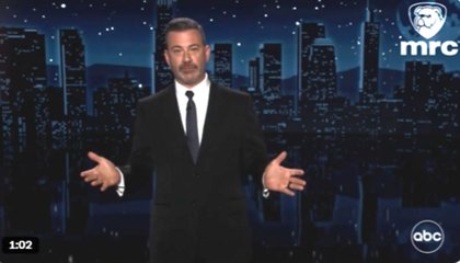 Kimmel Suspension Ends – But, 58% of Americans Say They ‘Never’ Watch Him, Anyway