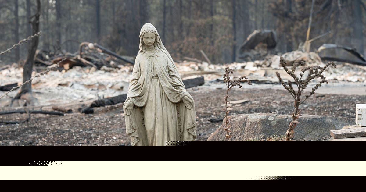 Spokane, WA wildfires forces 60,000 to evacuate; 0% containment