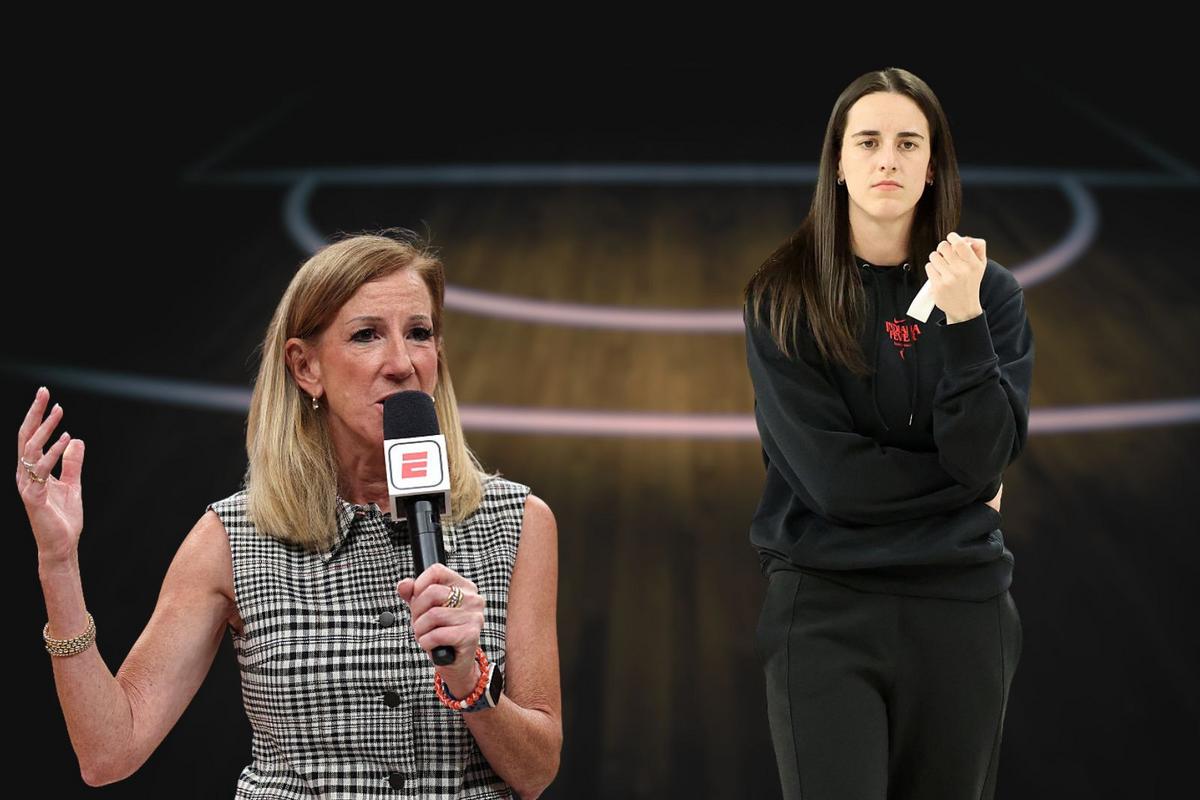 Caitlin Clark Deserves Better: Commissioner’s Comments Criticized