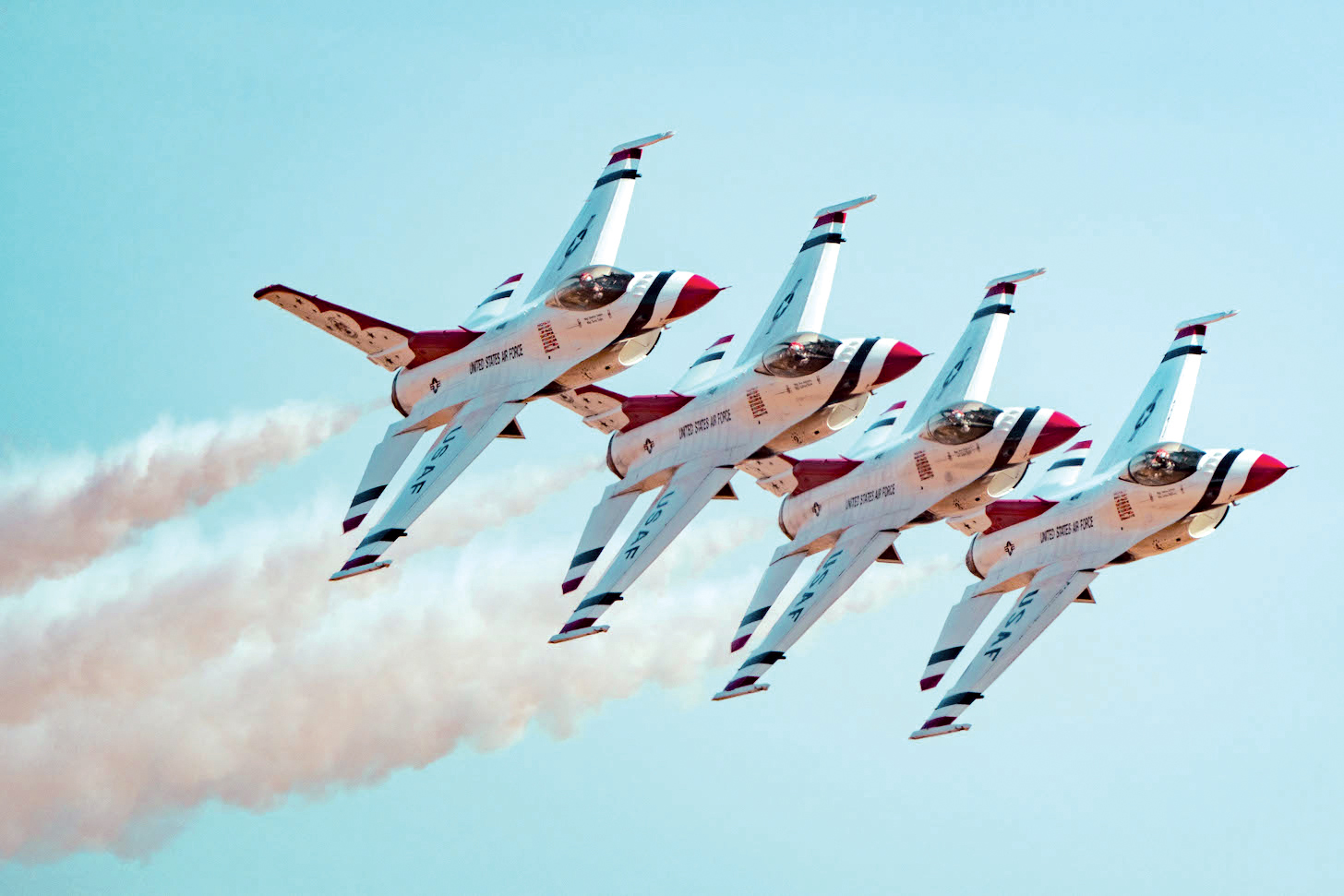 Shutdown grounds Thunderbirds, others at Pacific Air Show