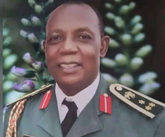How gunmen killed Col. Abdussalam Ude in Abuja