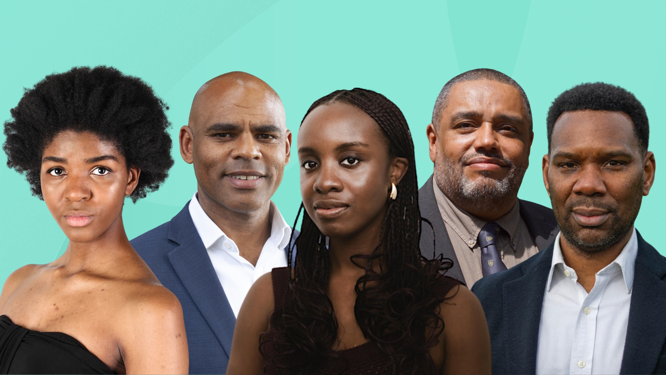 Marking achievements and ambitions as part of Black History Month at Cambridge