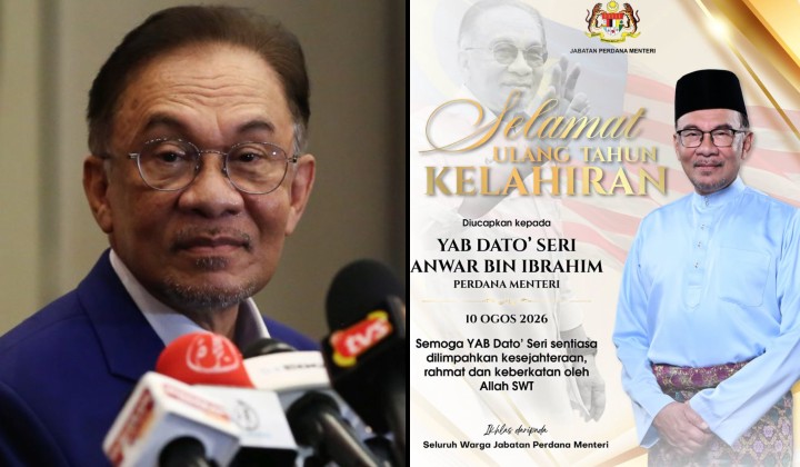 79 Candles, One Hospital Bed, Two Lost States And Five Rebel MPs: Happy Birthday, Prime Minister