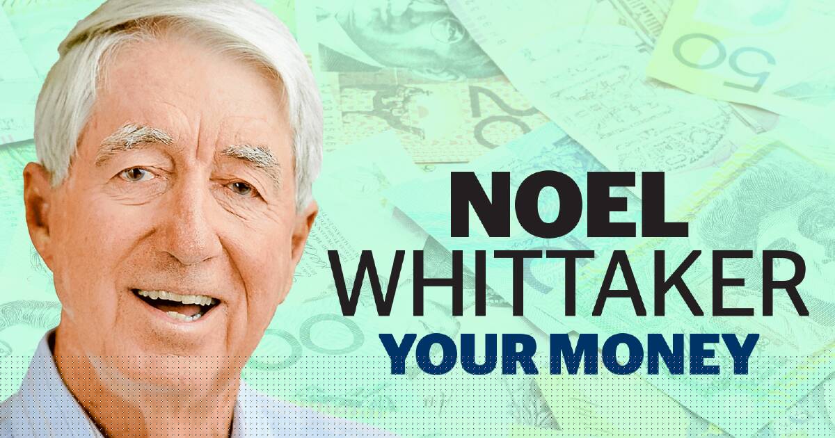 The consequences of the capital gains tax is high