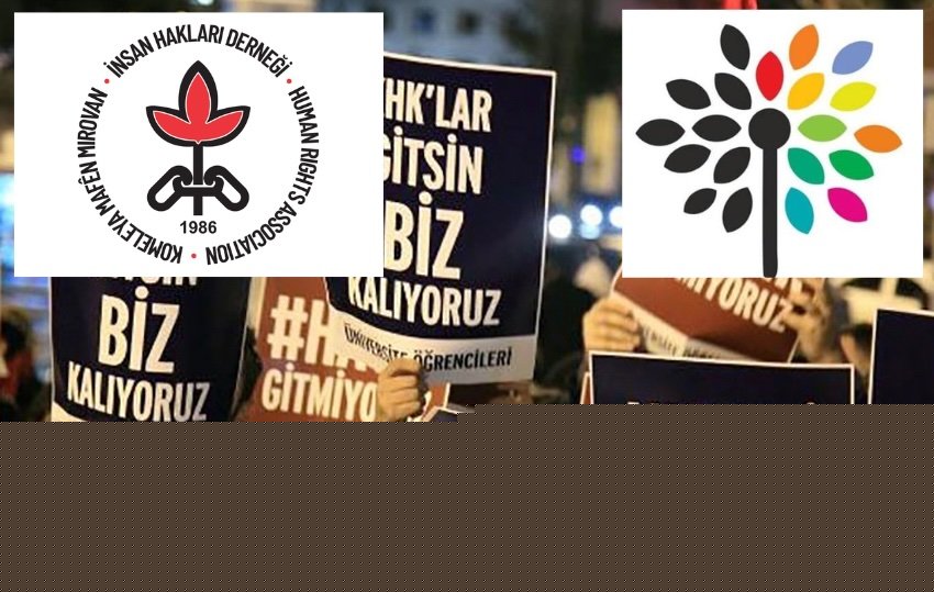 Rights groups urge Turkey to address decade-long impact of post-coup emergency decrees