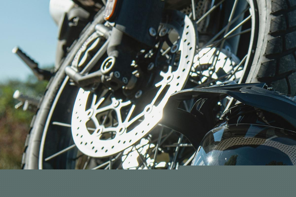 Motorcycle Driver Critically Injured in Southern Idaho Accident