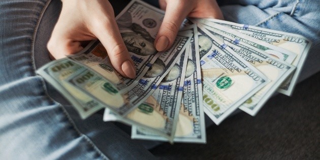 Peso mexicano cierra en la jornada con creces; su mejor nivel desde junio