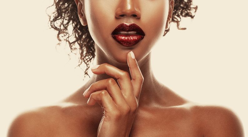 Pucker Up For National Lipstick Day! 13 Black Beauty Bloggers Reveal Their Ride-Or-Die Red Shades