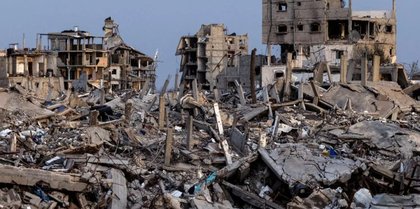 Ushtria izraelite konfirmoi shifrat për të vrarët në Gaza - mbi 71 mijë palestinezë, numri mund të rritet