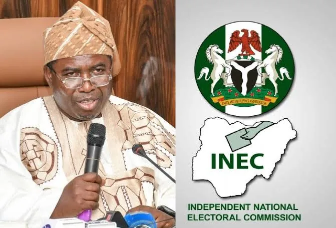 “INEC Is Neutral, Opposition Only Crying Wolf” – Tinubu