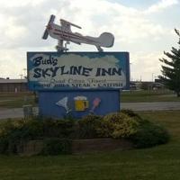 Q-C airport acquires Bud's Skyline for future development