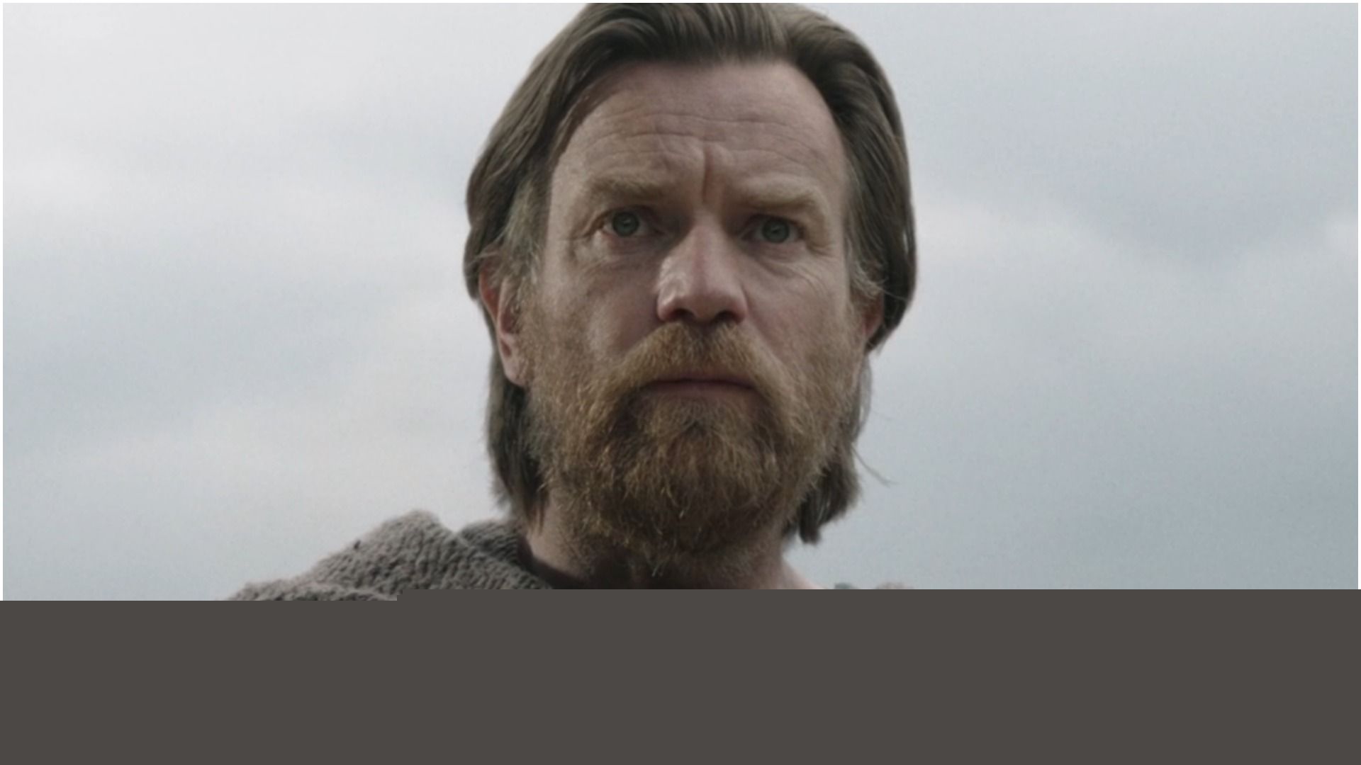 Ewan McGregor reminds everyone there's still a missing decade of Obi-Wan's story left to tell