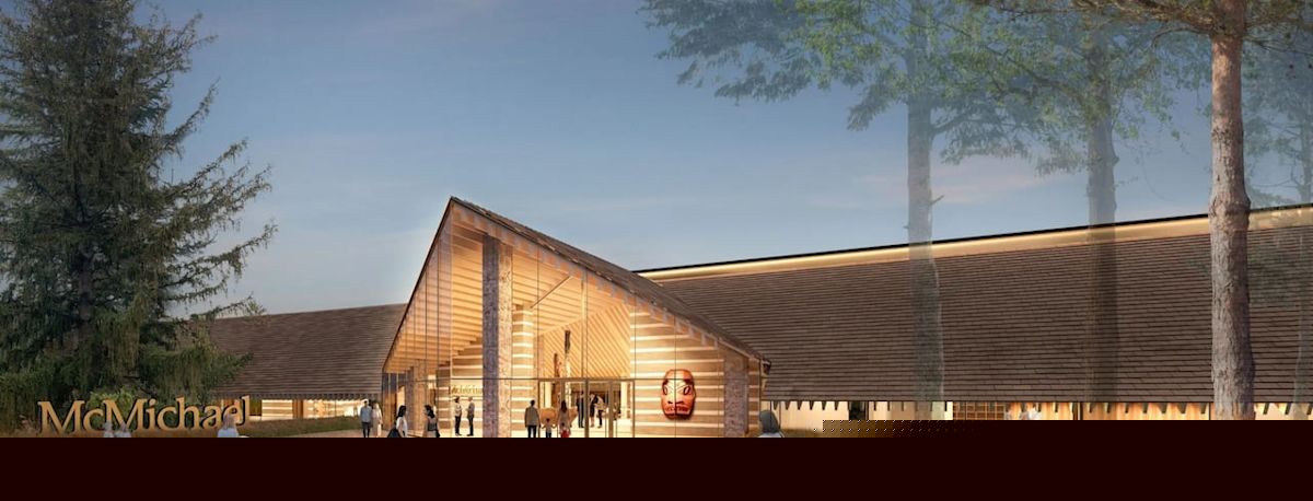 Acclaimed Ontario art gallery to close for up to 3 years for redevelopment