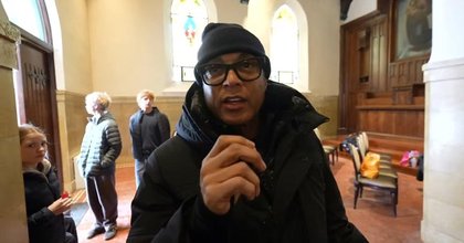 Former CNN host Don Lemon arrested ahead of Grammys after reporting on anti-ICE protest